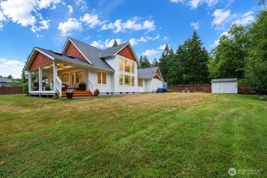 7730 Johnson Point Road SE Olympia WA 98516