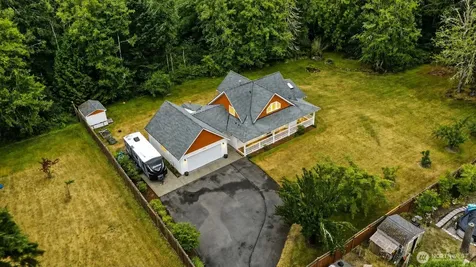 7730 Johnson Point Road SE Olympia WA 98516
