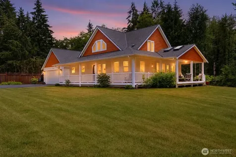 7730 Johnson Point Road SE Olympia WA 98516