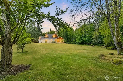 7730 Johnson Point Road SE Olympia WA 98516