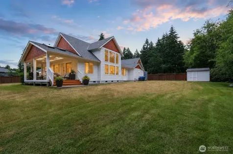 7730 Johnson Point Road SE Olympia WA 98516
