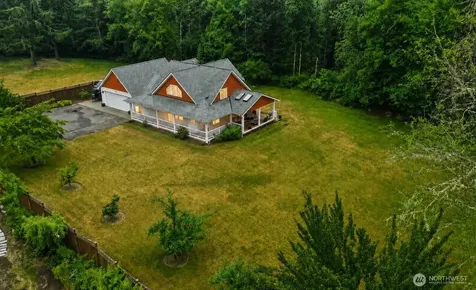 7730 Johnson Point Road SE Olympia WA 98516