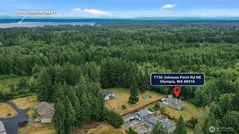7730 Johnson Point Road SE Olympia WA 98516