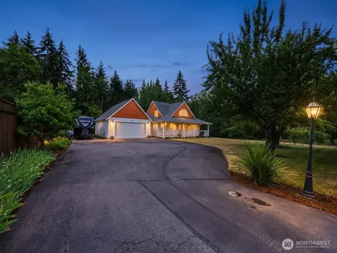 7730 Johnson Point Road SE Olympia WA 98516