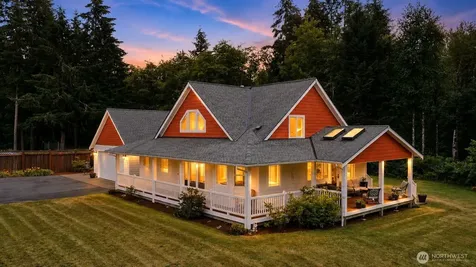 7730 Johnson Point Road SE Olympia WA 98516