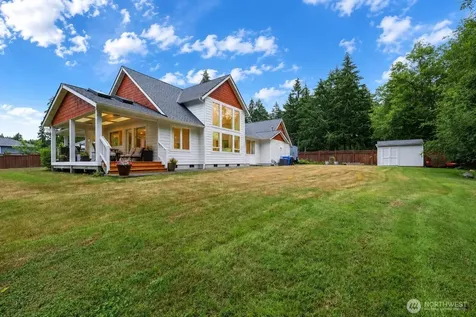 7730 Johnson Point Road SE Olympia WA 98516