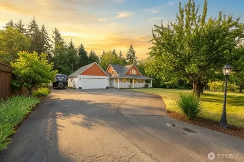 7730 Johnson Point Road SE Olympia WA 98516