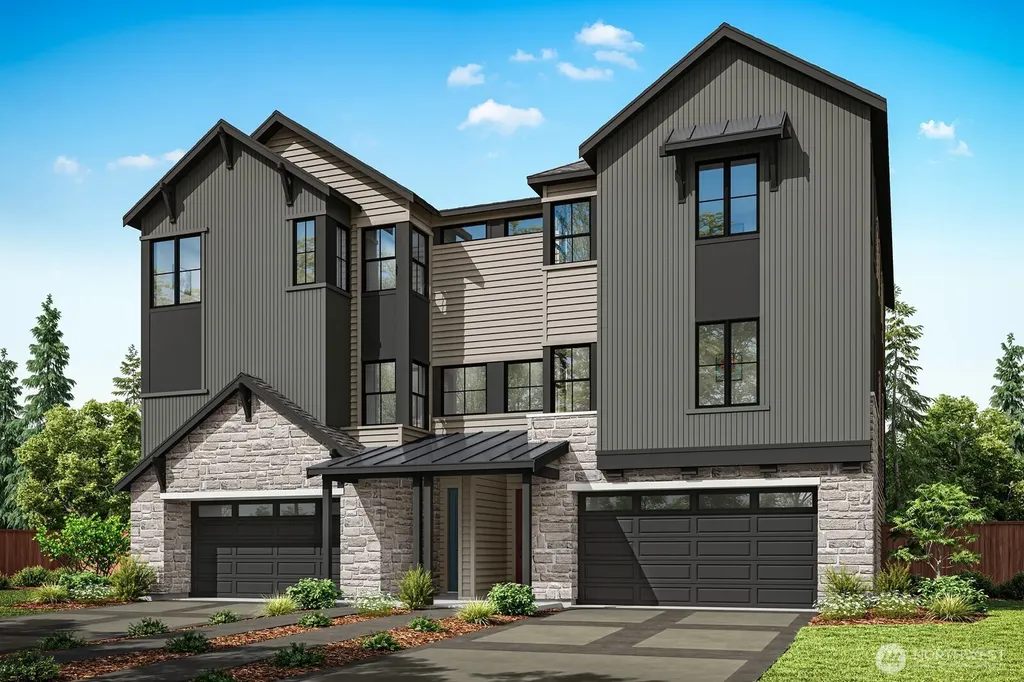 8605 Summit Avenue SE Snoqualmie WA 98065