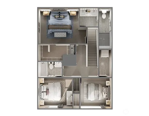 18923 99th Place NE Bothell WA 98011
