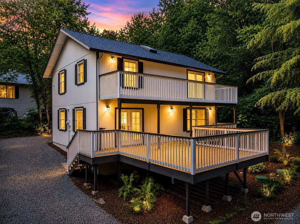 7605 NE Hidden Cove Road Bainbridge Island WA 98110