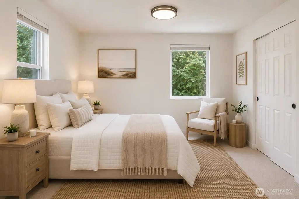 7605 NE Hidden Cove Road Bainbridge Island WA 98110