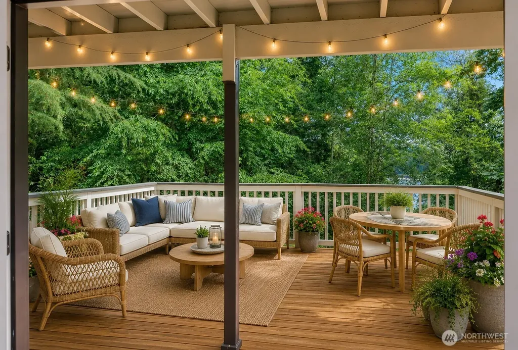 7605 NE Hidden Cove Road Bainbridge Island WA 98110