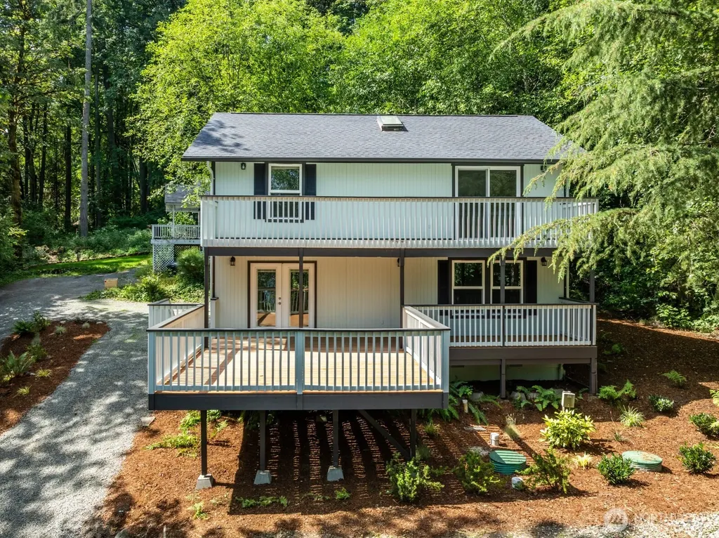 7605 NE Hidden Cove Road Bainbridge Island WA 98110