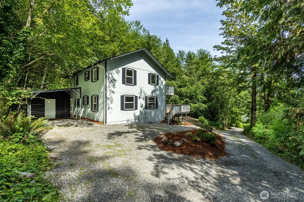 7605 NE Hidden Cove Road Bainbridge Island WA 98110