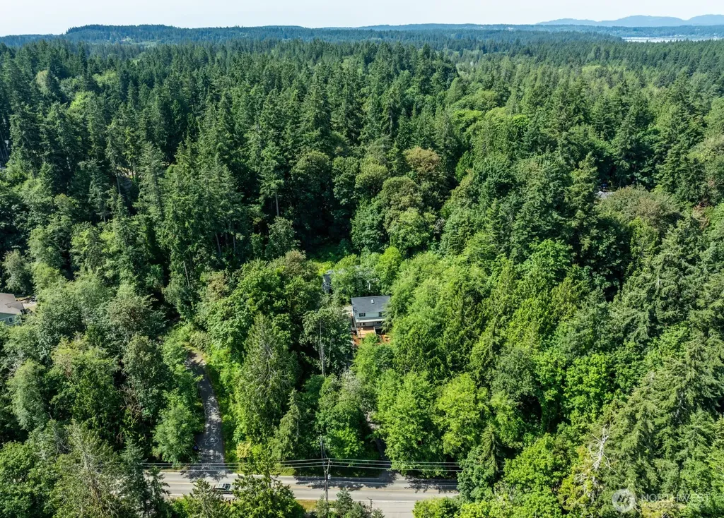 7605 NE Hidden Cove Road Bainbridge Island WA 98110