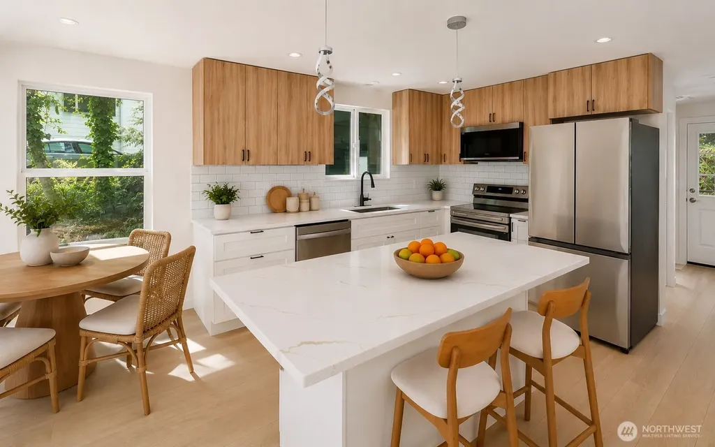 7605 NE Hidden Cove Road Bainbridge Island WA 98110