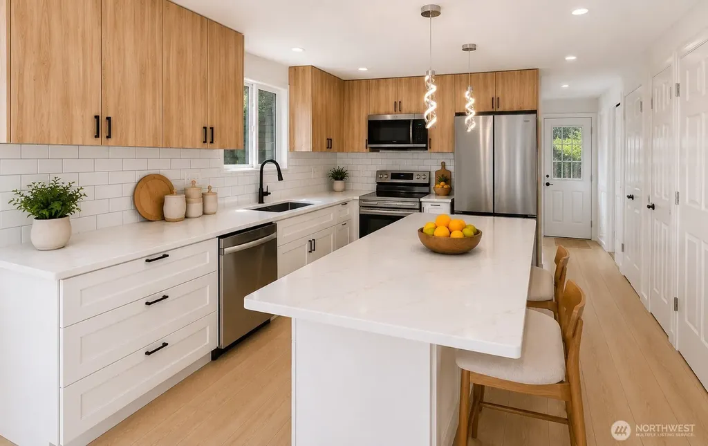 7605 NE Hidden Cove Road Bainbridge Island WA 98110