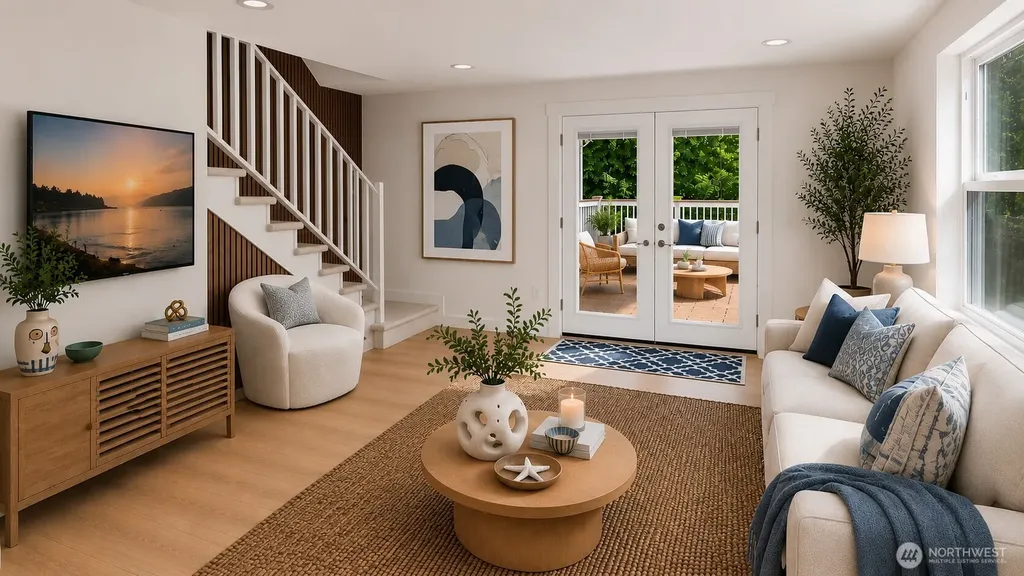 7605 NE Hidden Cove Road Bainbridge Island WA 98110