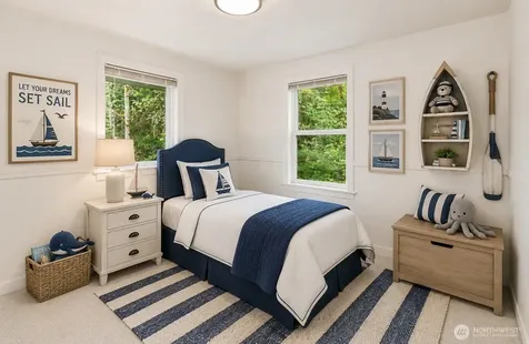 7605 NE Hidden Cove Road Bainbridge Island WA 98110