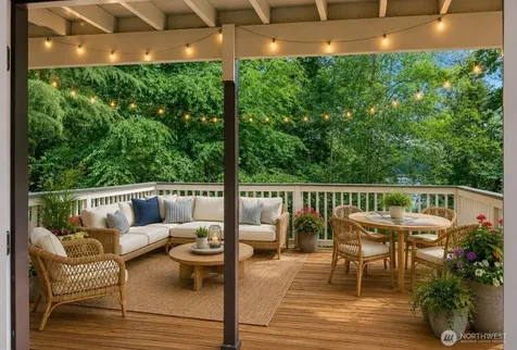 7605 NE Hidden Cove Road Bainbridge Island WA 98110