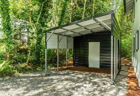 7605 NE Hidden Cove Road Bainbridge Island WA 98110