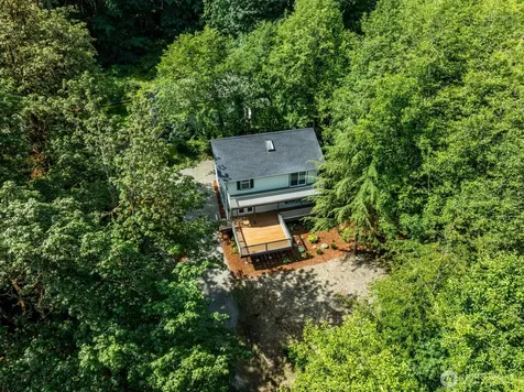 7605 NE Hidden Cove Road Bainbridge Island WA 98110
