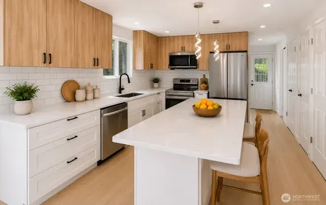 7605 NE Hidden Cove Road Bainbridge Island WA 98110