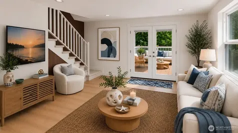 7605 NE Hidden Cove Road Bainbridge Island WA 98110