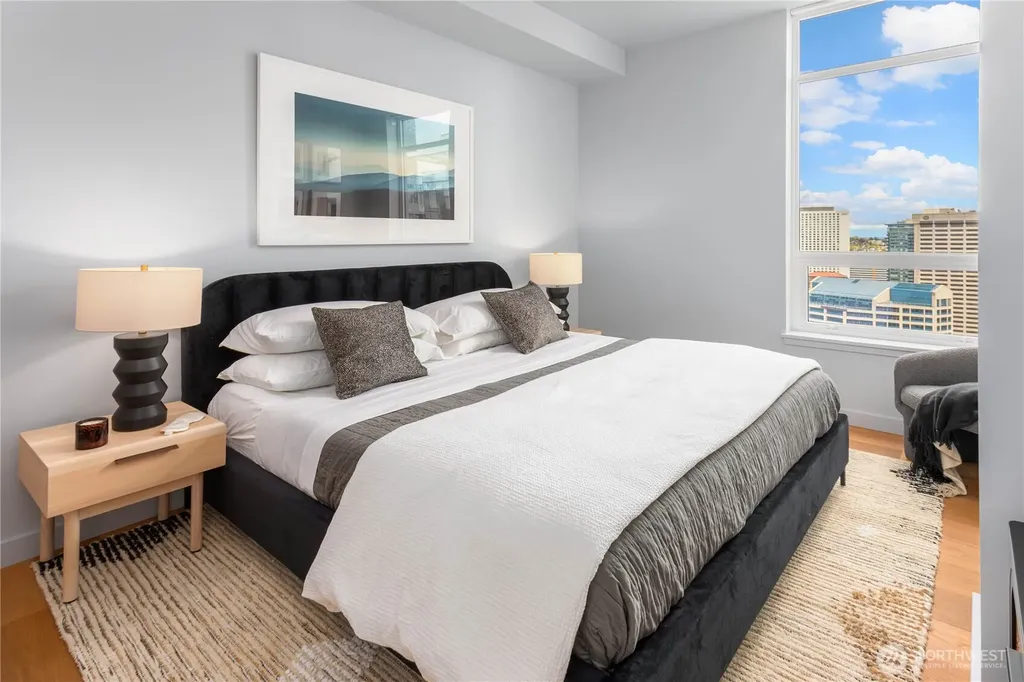 121 Stewart Street Seattle WA 98101
