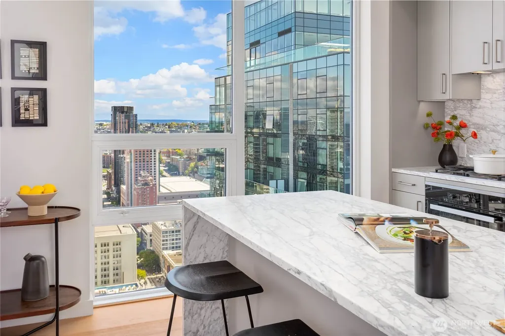 121 Stewart Street Seattle WA 98101