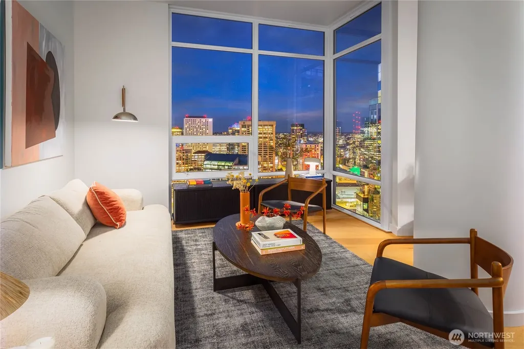 121 Stewart Street Seattle WA 98101