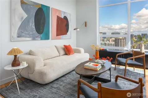 121 Stewart Street Seattle WA 98101