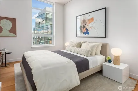 121 Stewart Street Seattle WA 98101
