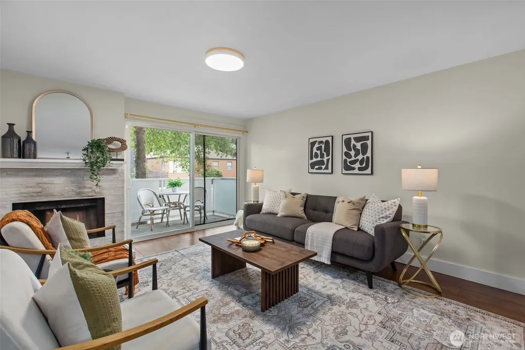 8800 20th Avenue NE Seattle WA 98115