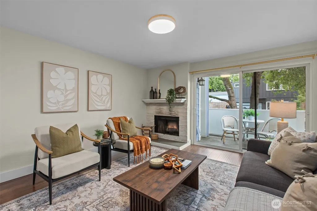 8800 20th Avenue NE Seattle WA 98115