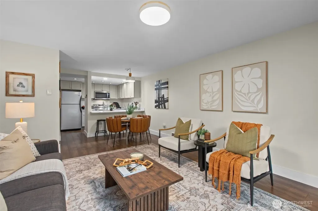 8800 20th Avenue NE Seattle WA 98115