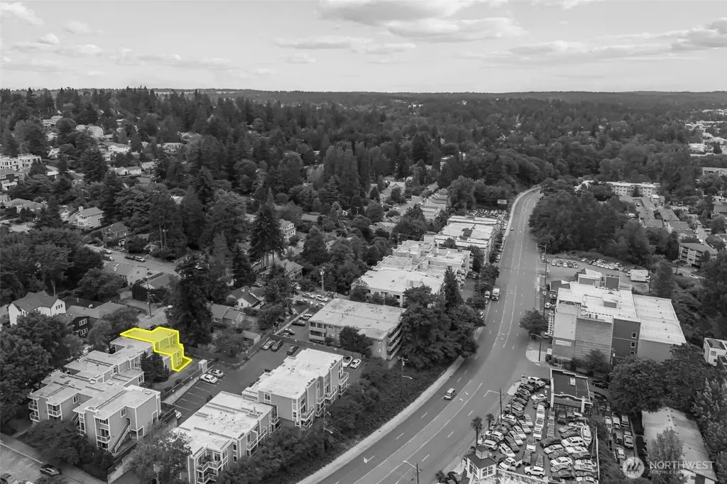 8800 20th Avenue NE Seattle WA 98115