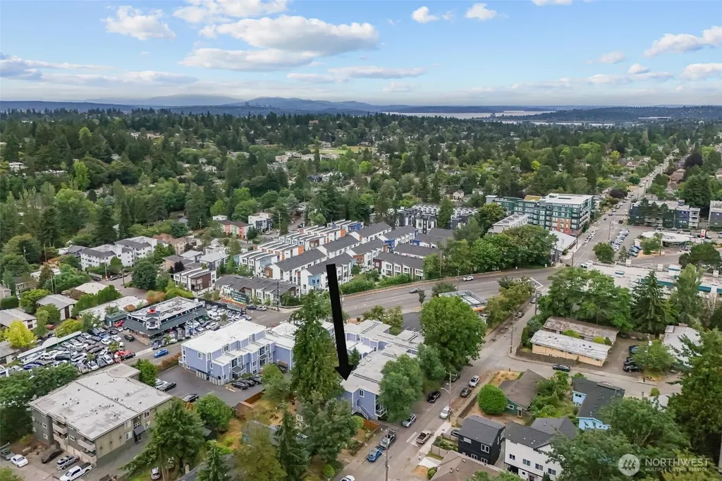 8800 20th Avenue NE Seattle WA 98115