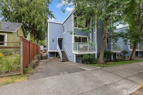 8800 20th Avenue NE Seattle WA 98115