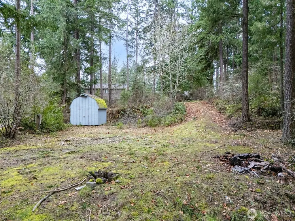 18214 Big Fir Court SE Yelm WA 98597