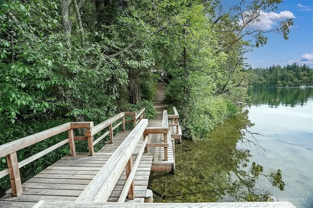 18214 Big Fir Court SE Yelm WA 98597