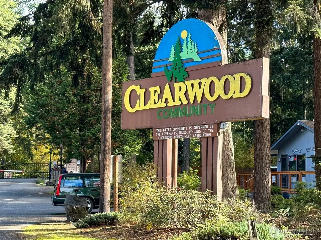 18214 Big Fir Court SE Yelm WA 98597