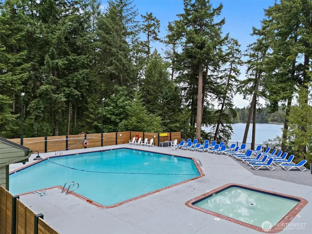 18214 Big Fir Court SE Yelm WA 98597