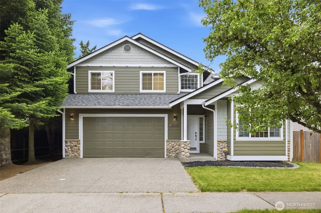 14717 Madison Way Lynnwood WA 98087