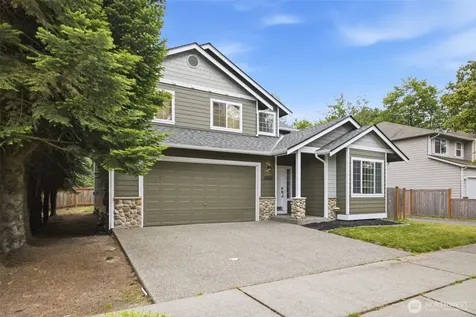 14717 Madison Way Lynnwood WA 98087