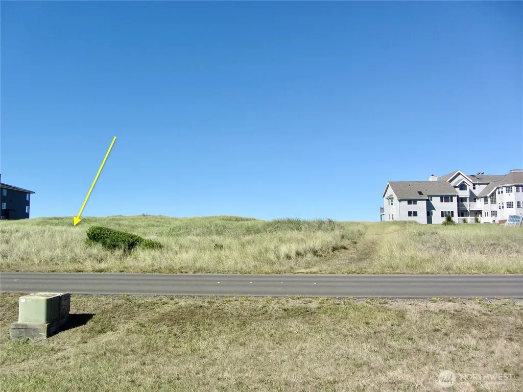 1437 Ocean Shores Boulevard SW Ocean Shores WA 98569
