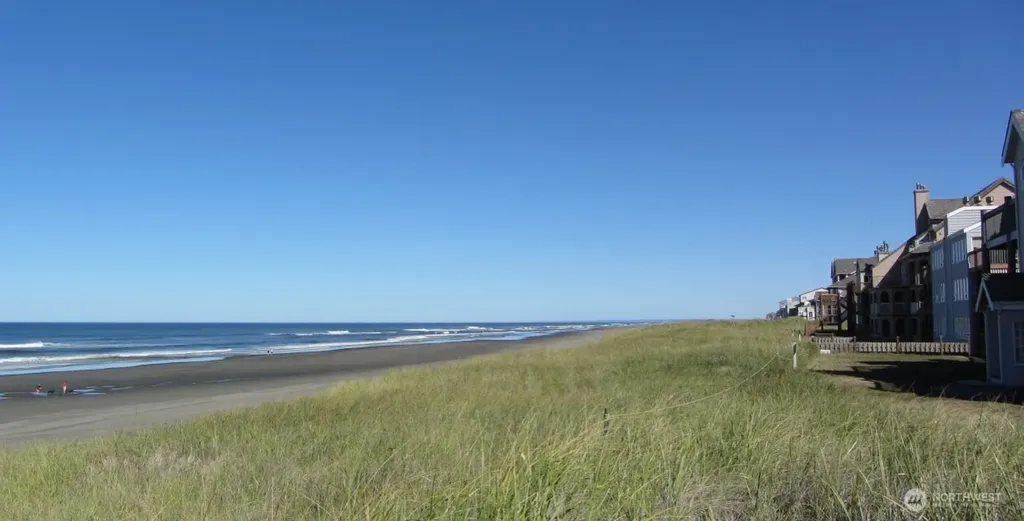 1437 Ocean Shores Boulevard SW Ocean Shores WA 98569