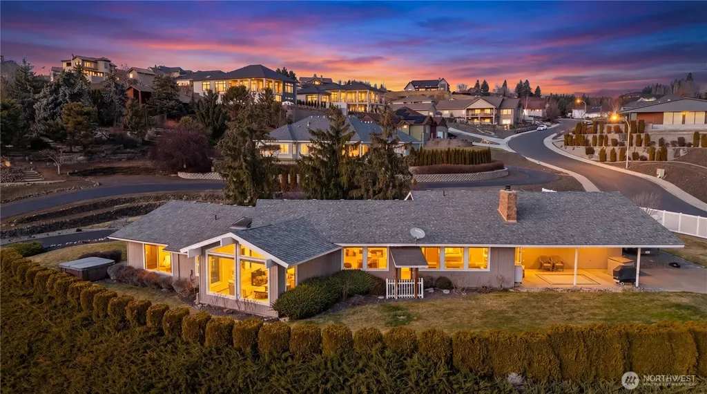 7407 Englewood Avenue Yakima WA 98908