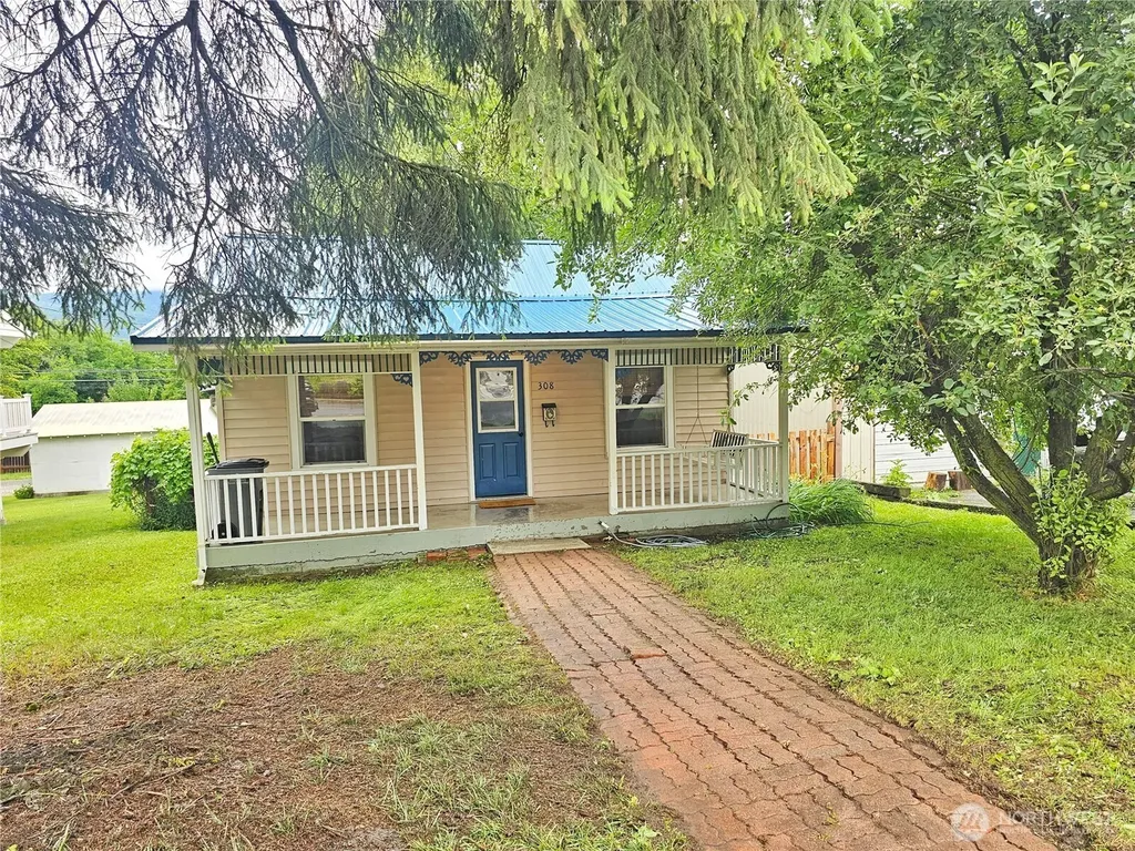 308 S Hofstetter Street Colville WA 99114