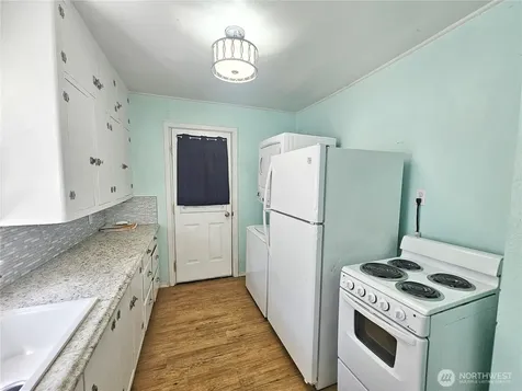 308 S Hofstetter Street Colville WA 99114